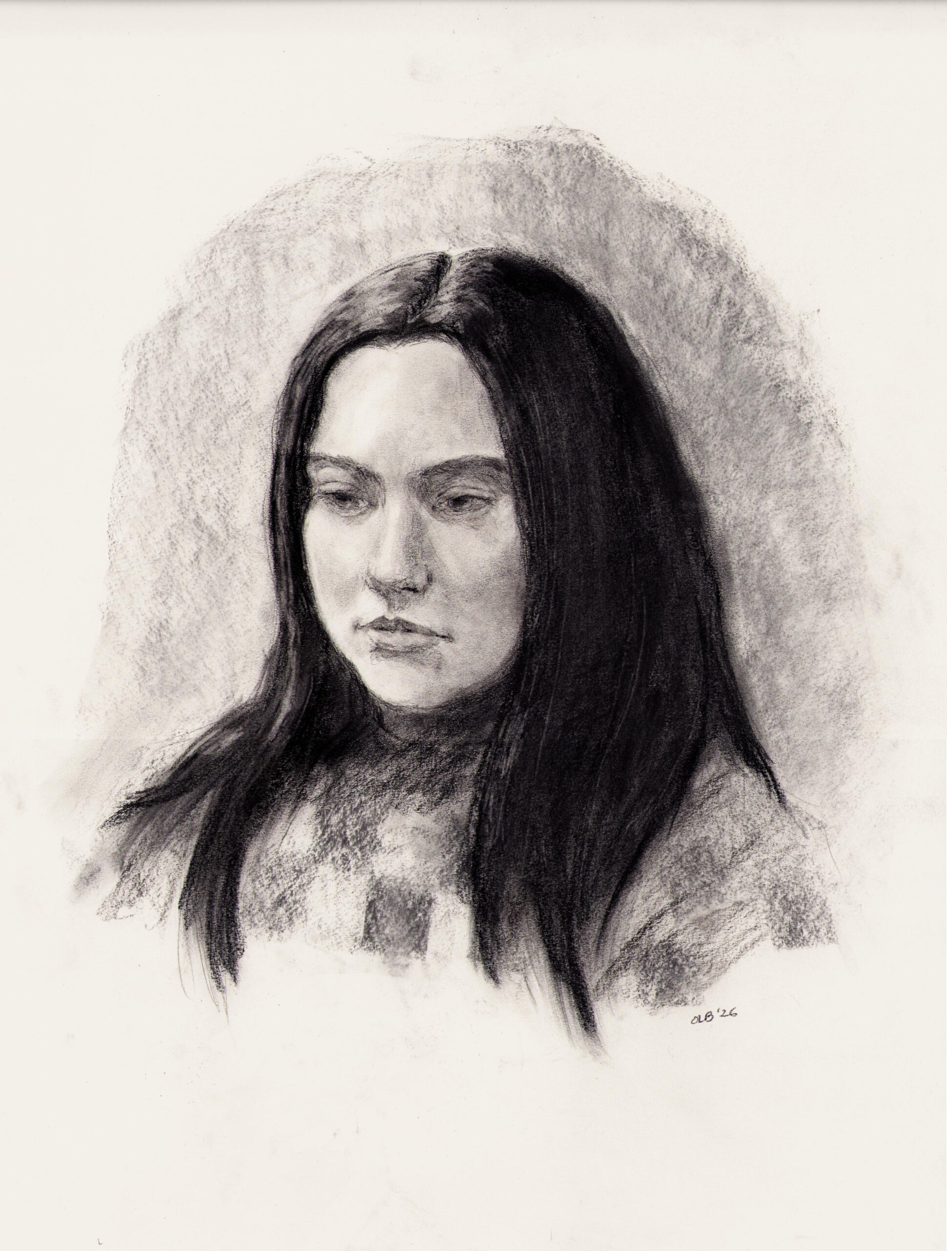 Life Drawing: The Sequel